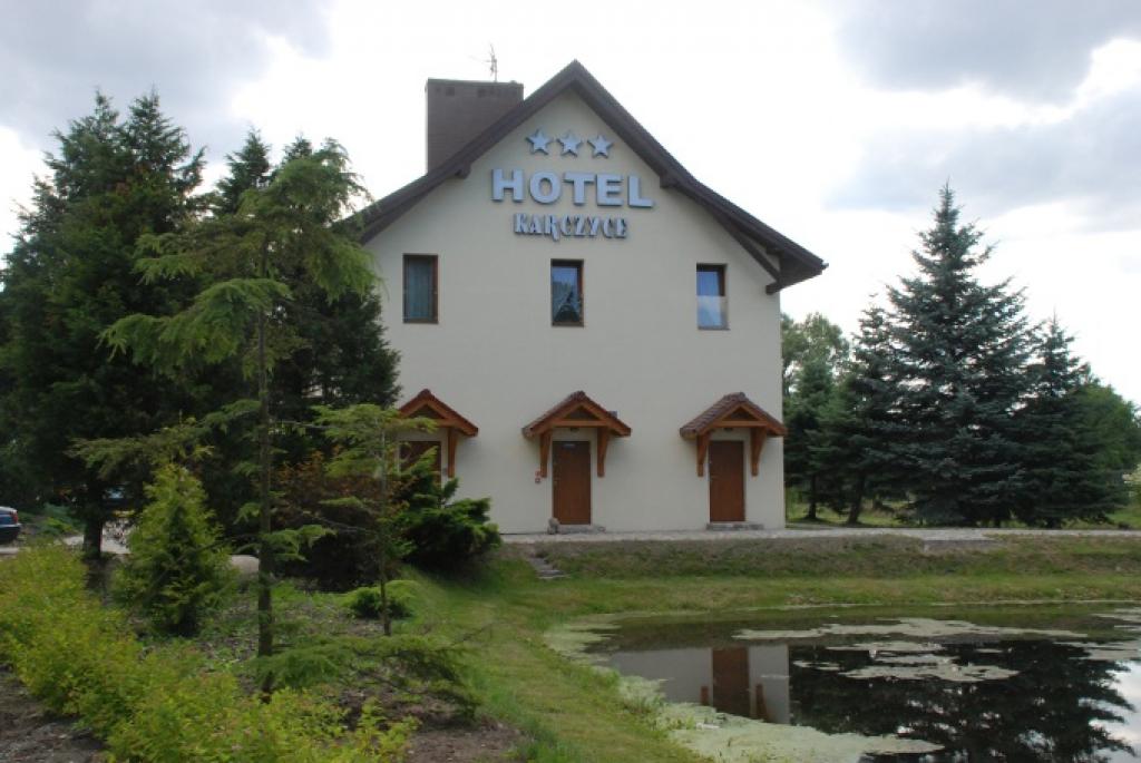 Hotel Karczyce