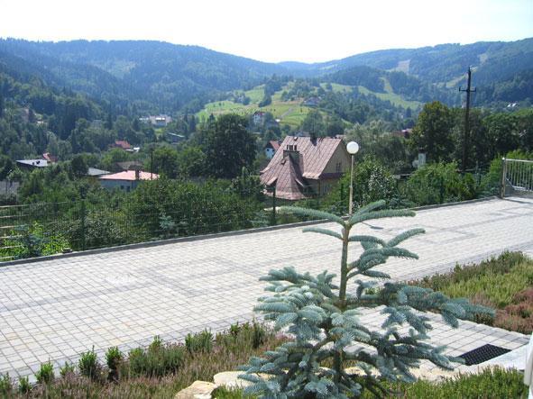 Apartmenty Solar