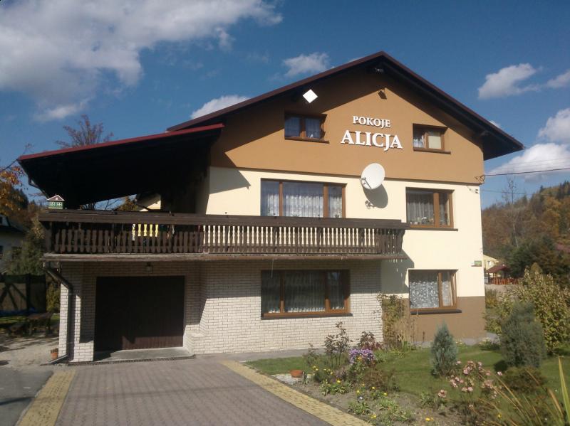 Alicja