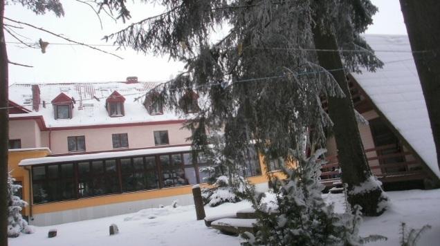 Rezydencja MDM Zadrna