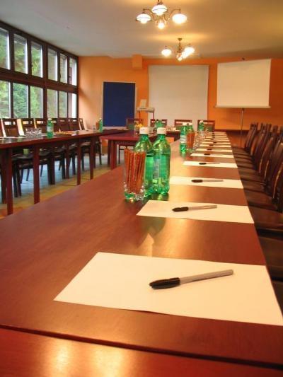 Rezydencja MDM Zadrna