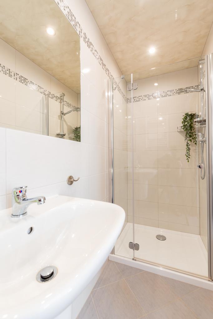 Apartament i Pokoje u Lusi
