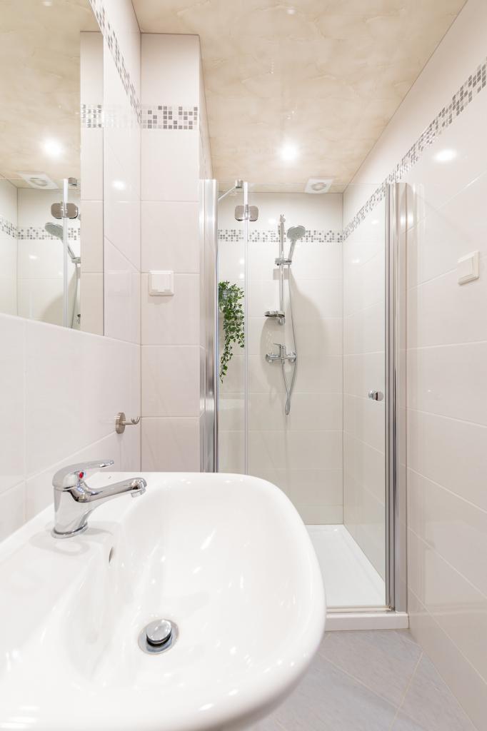 Apartament i Pokoje u Lusi