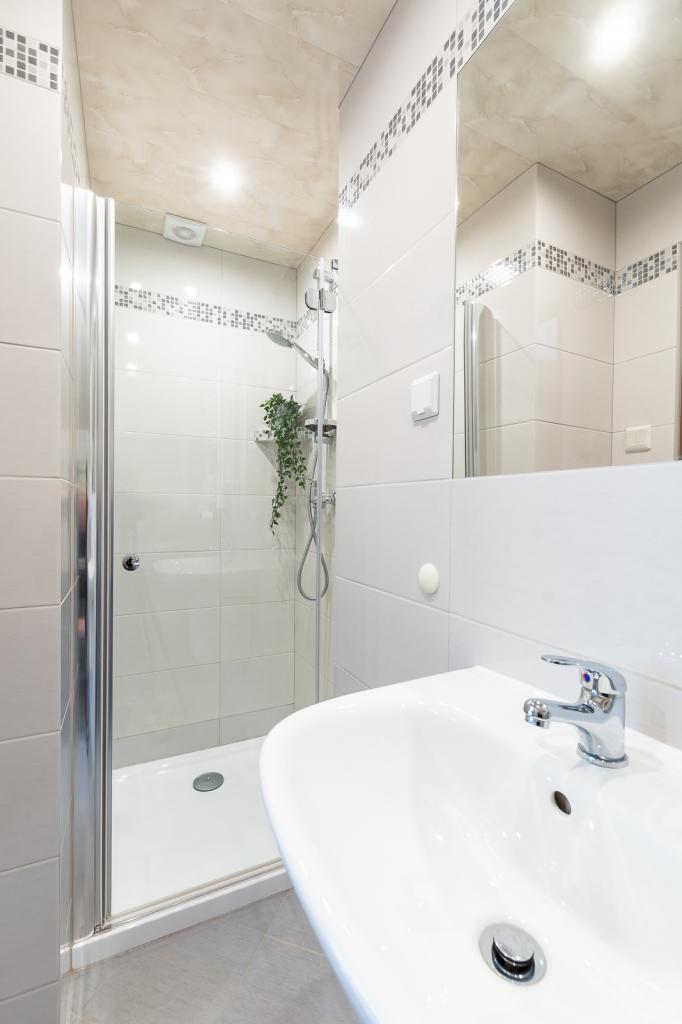 Apartament i Pokoje u Lusi