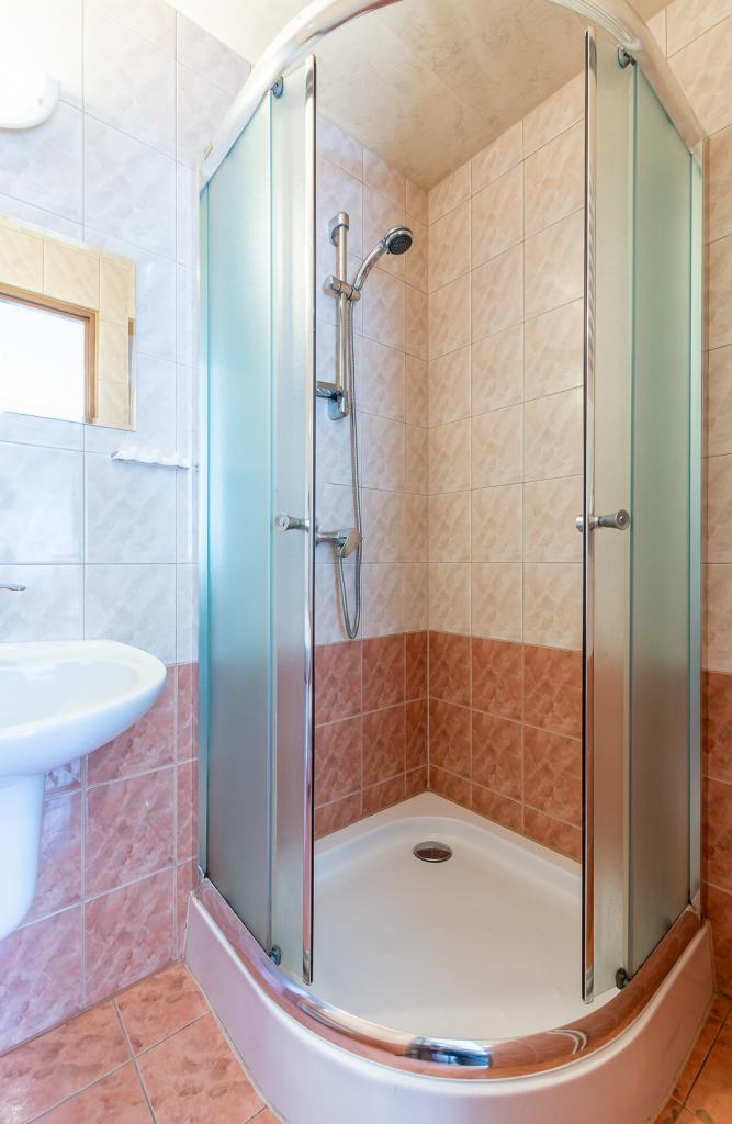 Apartament i Pokoje u Lusi