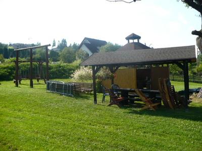 Pokoje Kdzior Jzef