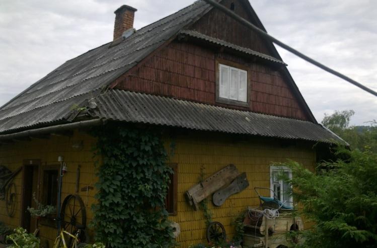 Pokoje Chata Paprocie  Wisa