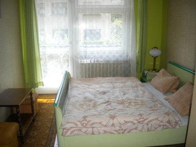 Pokoje Gocinne li Adam