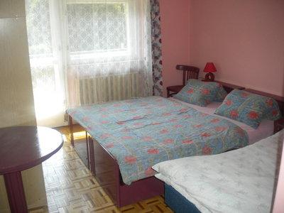 Pokoje Gocinne li Adam