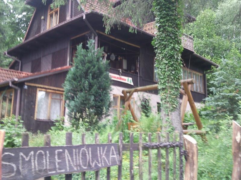 Smoleniwka