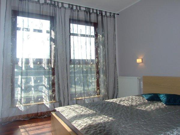 Apartament Blanco