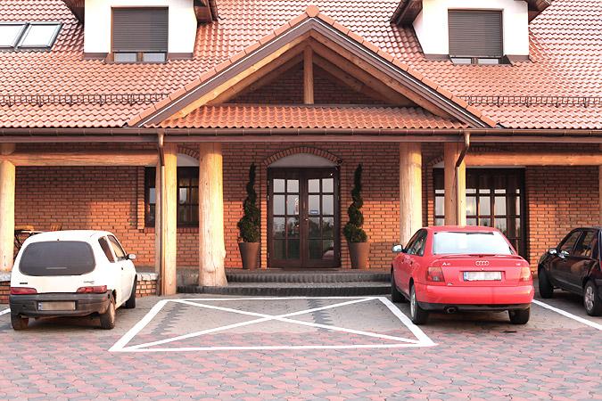 Hotel Fox
