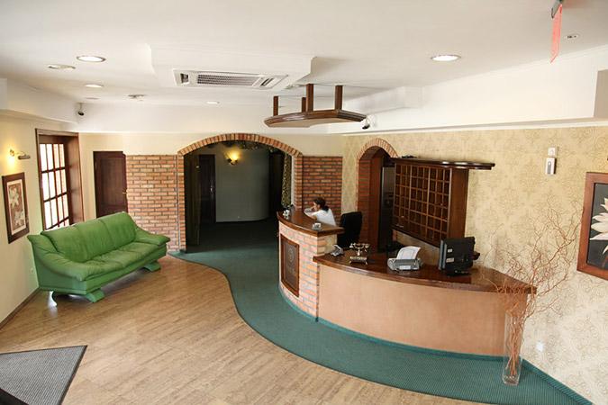 Hotel Fox