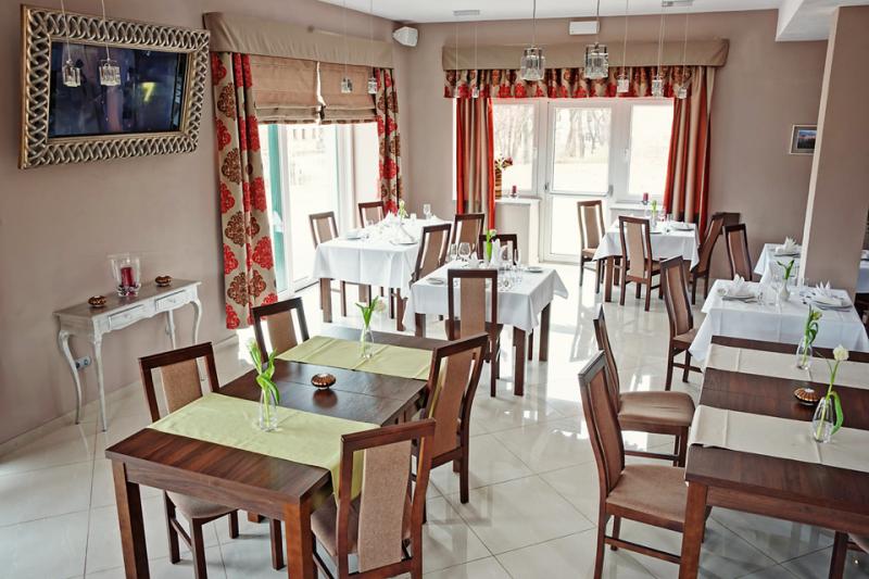 Hotel Jedlinka