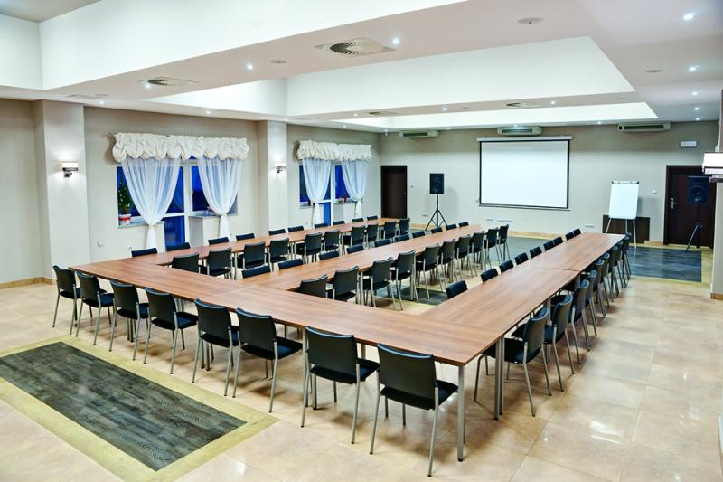 Hotel Jedlinka
