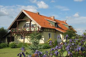 Gociniec u Agaty