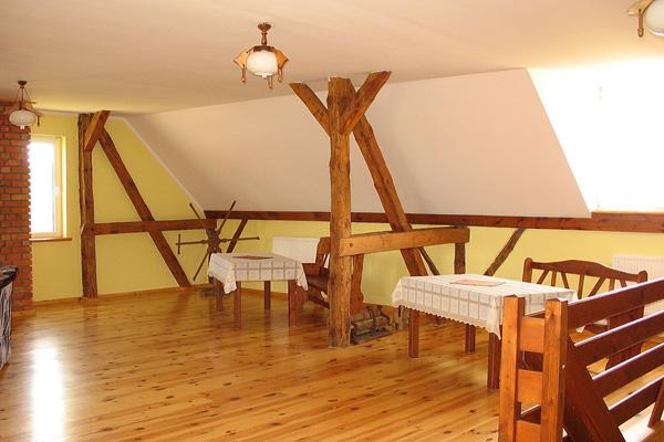 Gociniec u Agaty
