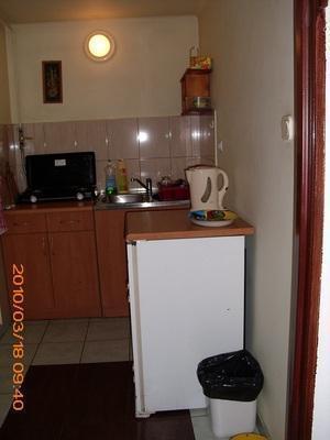 Pokoje Szarzec Andrzej