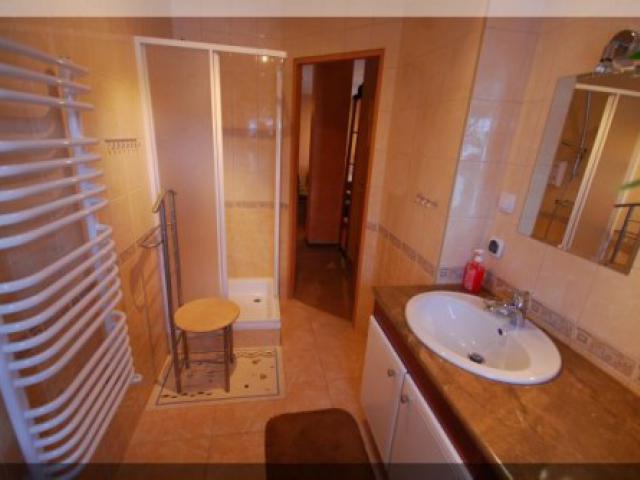 Apartamenty Vasco