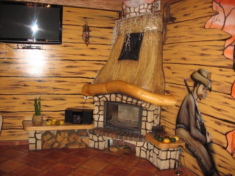 Hostel Sadowianka