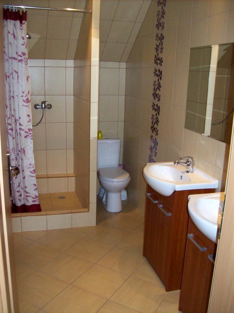 Hostel Sadowianka