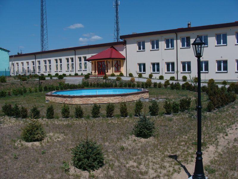 Hotel Restauracja Feniks