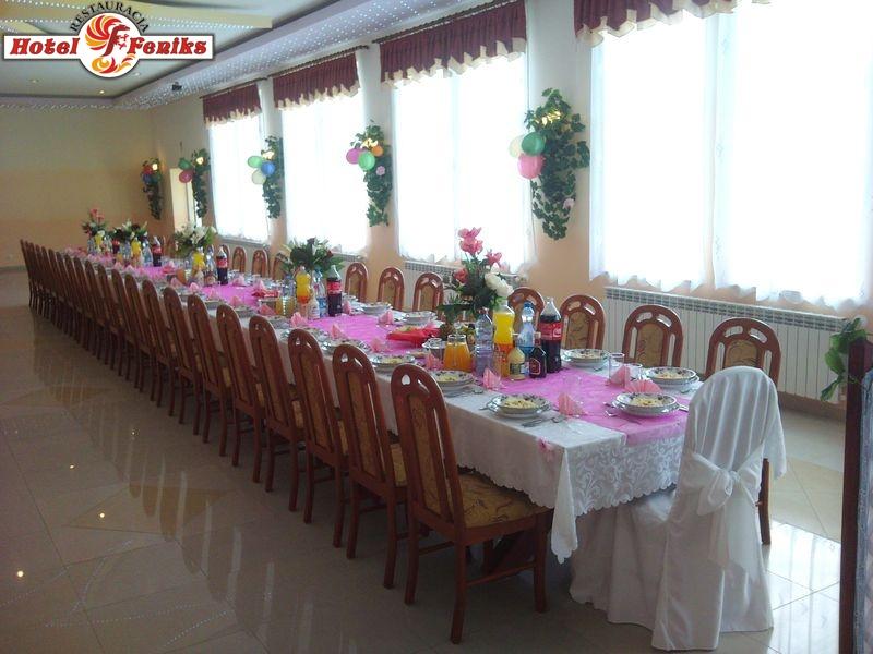Hotel Restauracja Feniks