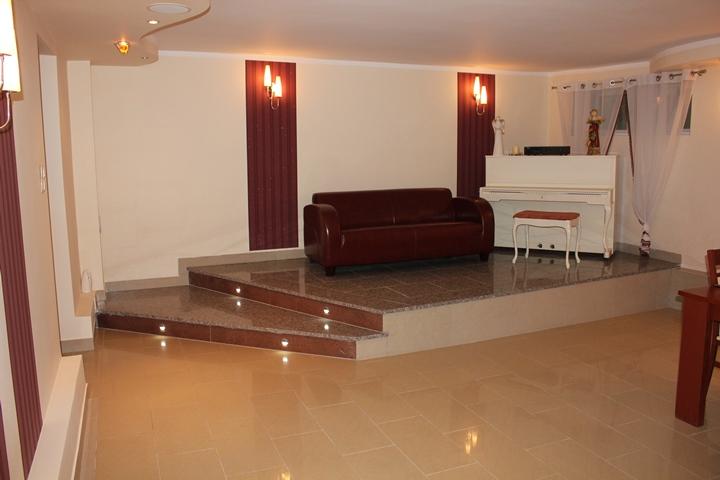 Hotel Granitex