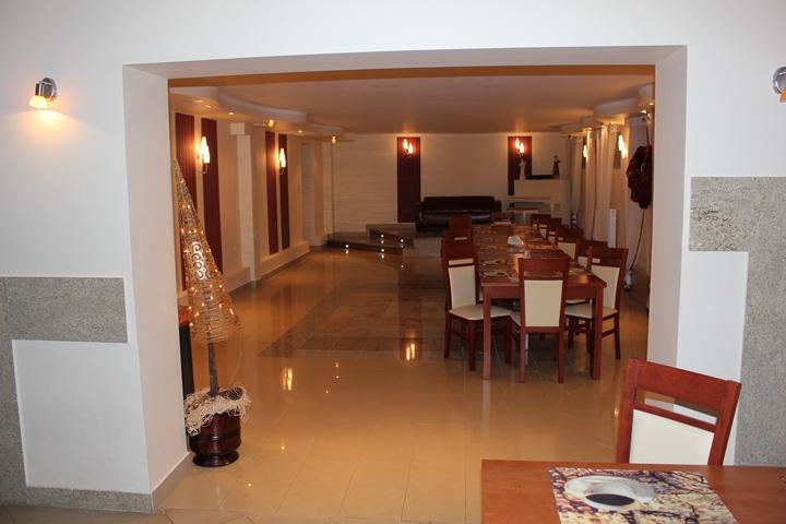 Hotel Granitex