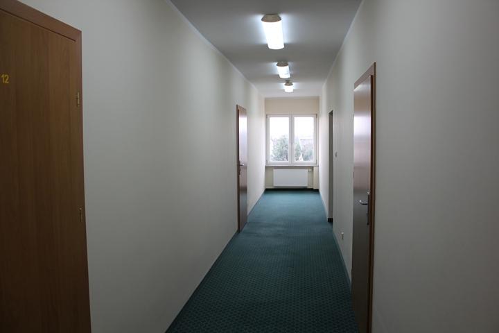 Hotel Granitex