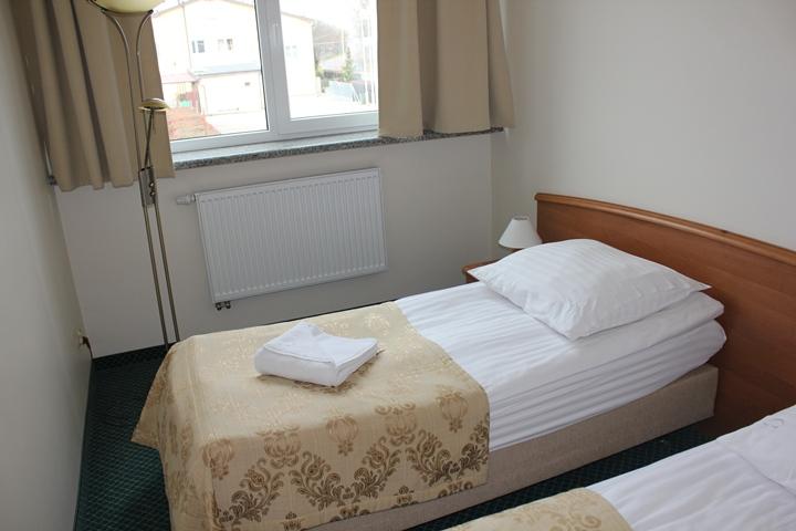 Hotel Granitex