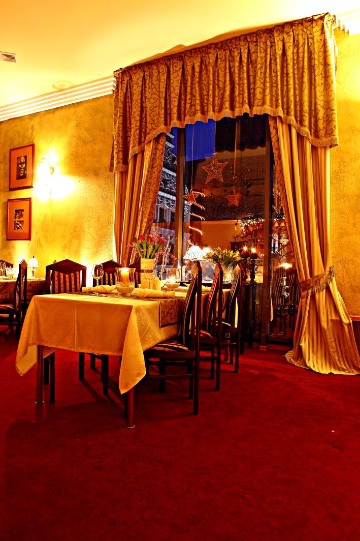 Hotel Grodzki
