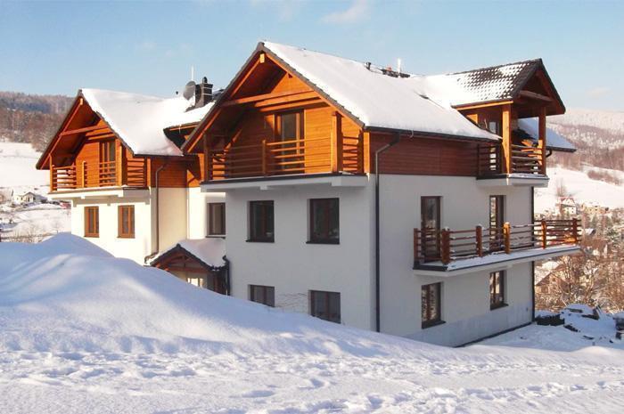 Chalet Bellevue - 