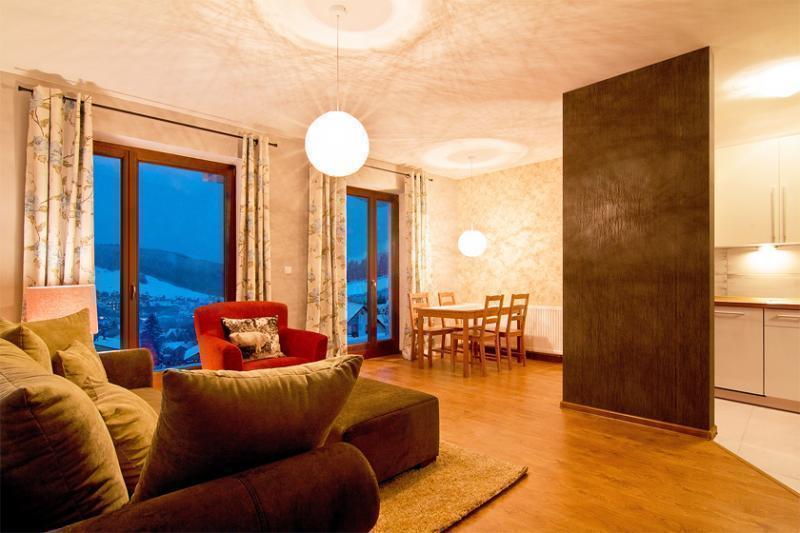 Chalet Bellevue - 