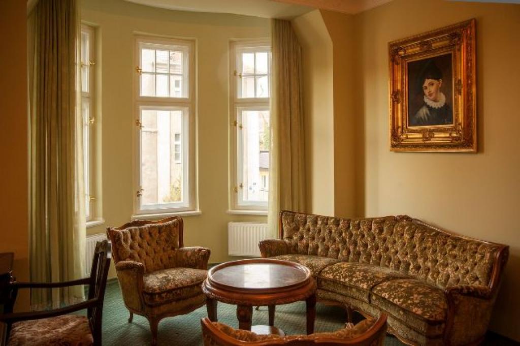 Hotel Stary Malbork