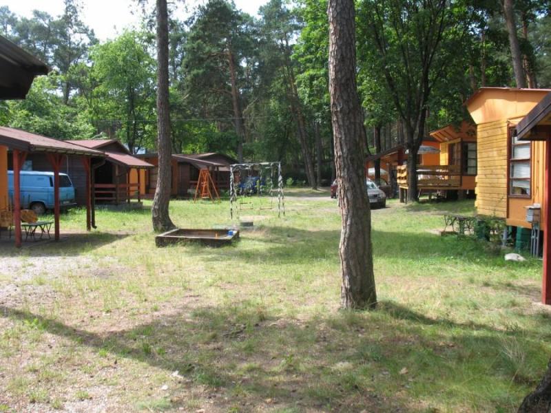 Orodek Wypoczynkowy Safari