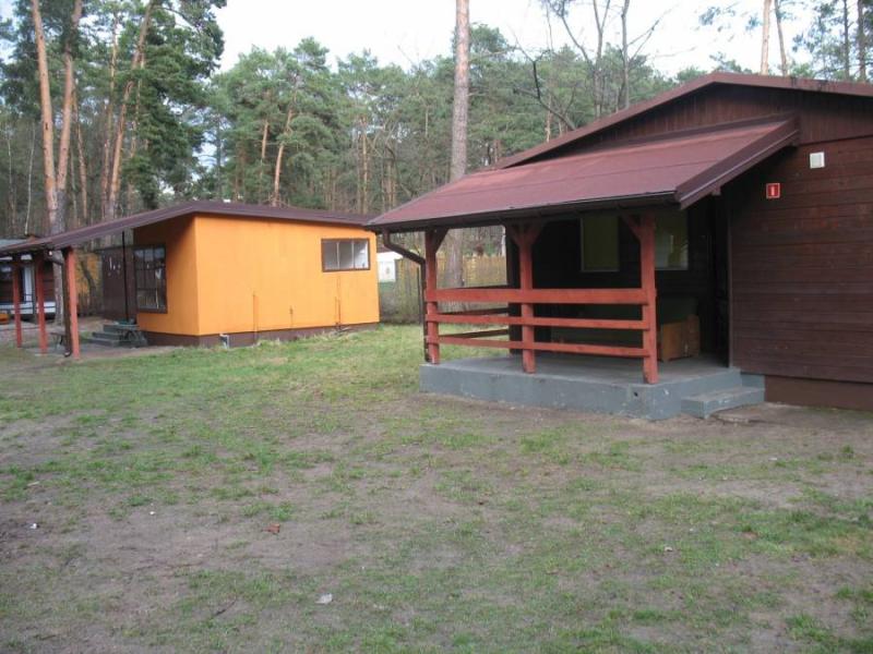 Orodek Wypoczynkowy Safari