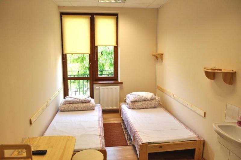 Hostel Maopolska