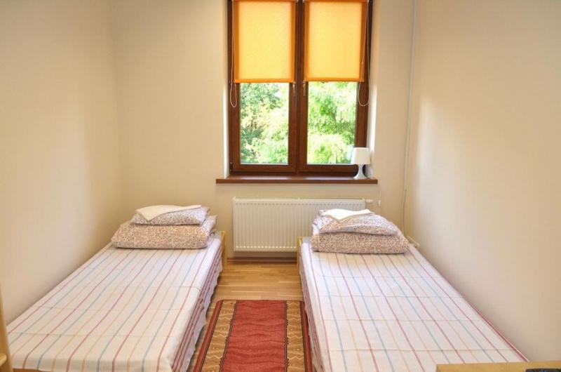 Hostel Maopolska