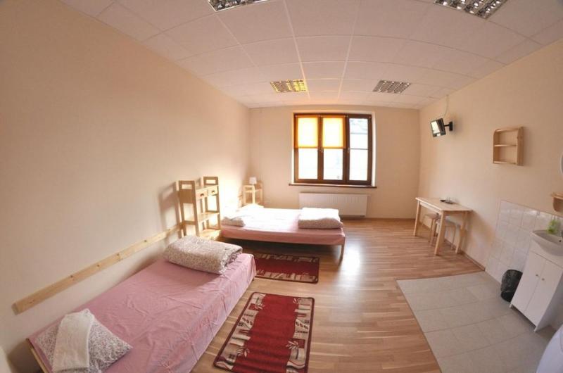 Hostel Maopolska