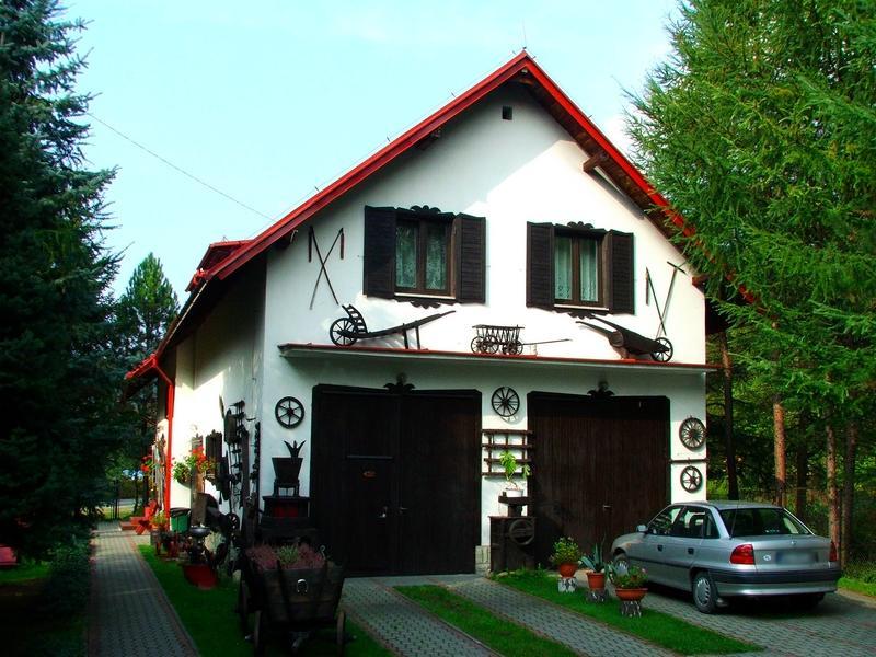 Orodek Wypoczynkowo Szkoleniowy Zimowit