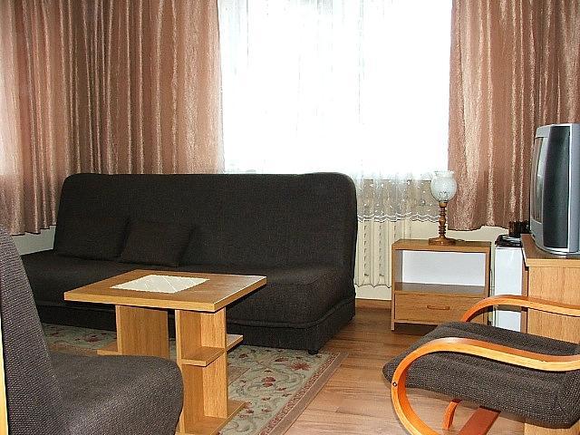 Orodek Wypoczynkowo Szkoleniowy Zimowit