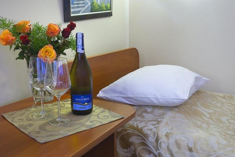Hotel Santorini