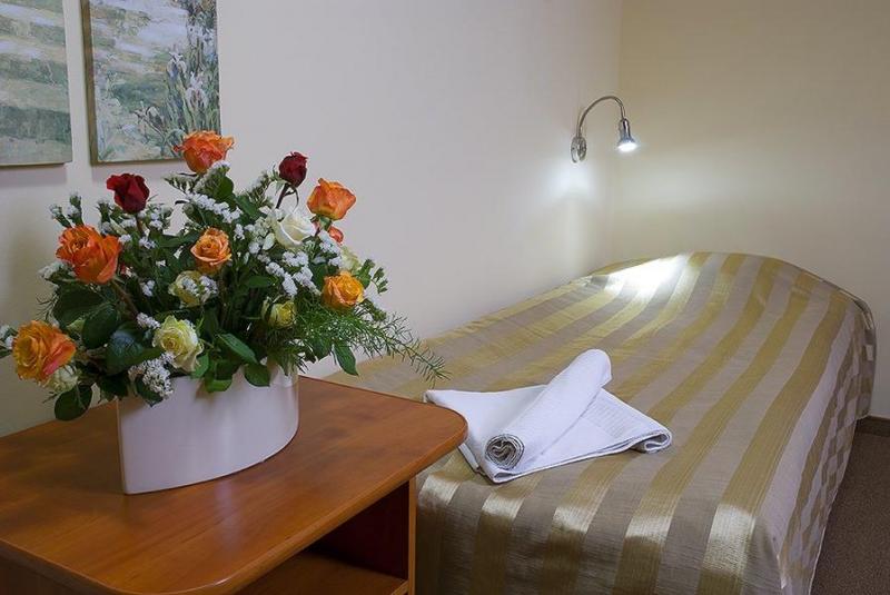 Hotel Santorini
