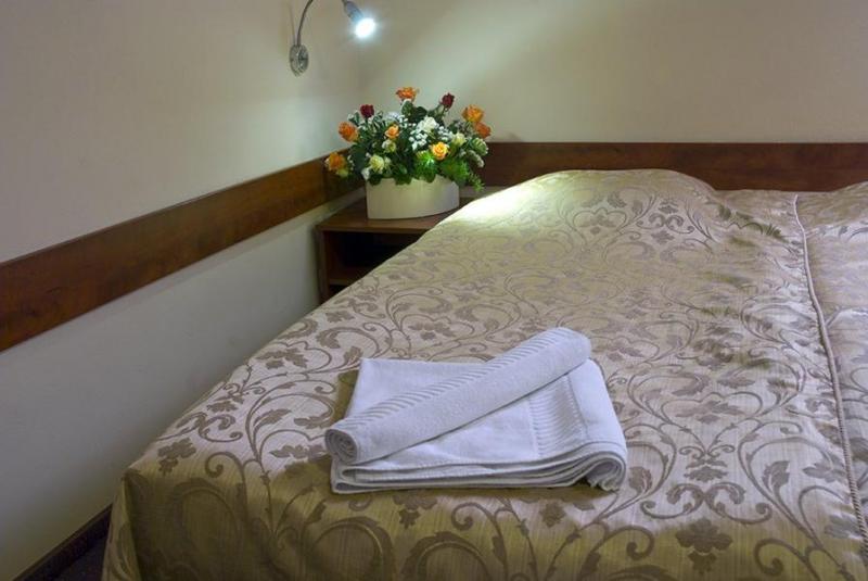 Hotel Santorini