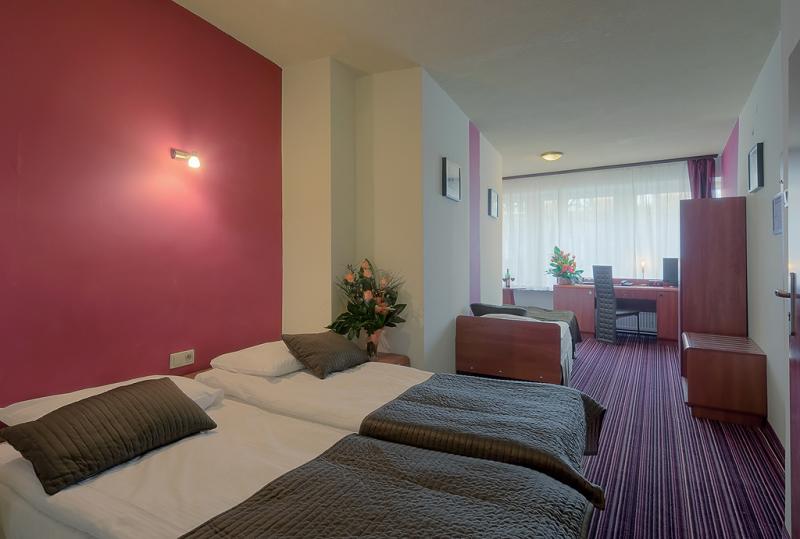 Hotel Delta