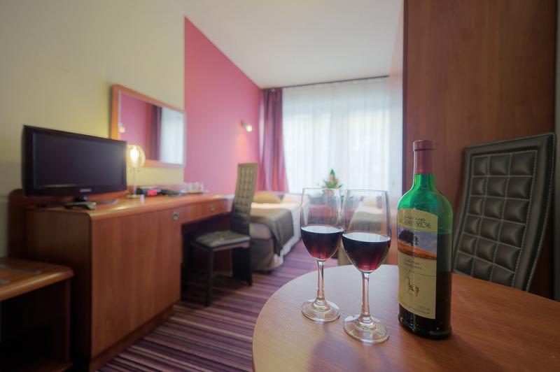 Hotel Delta