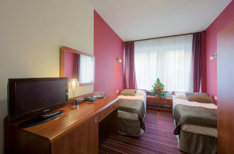 Hotel Delta