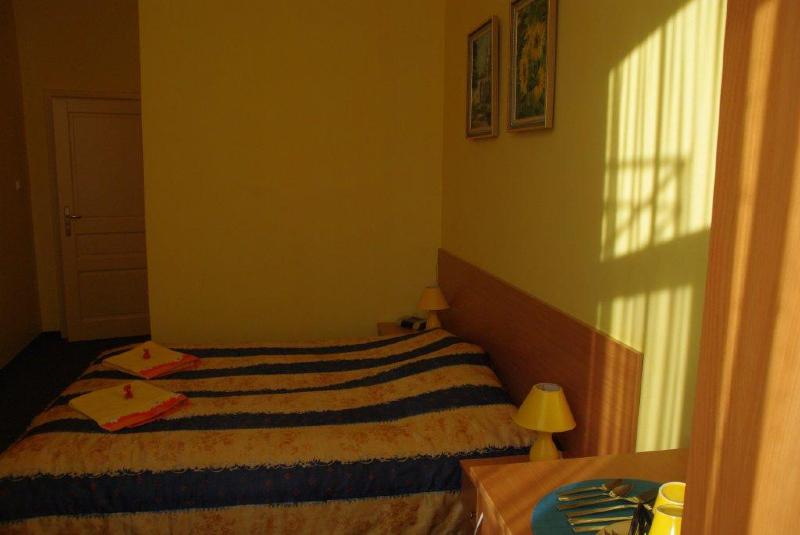 Pokoje Gocinne Tournet