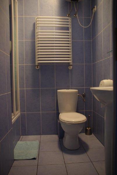 Pokoje Gocinne Tournet